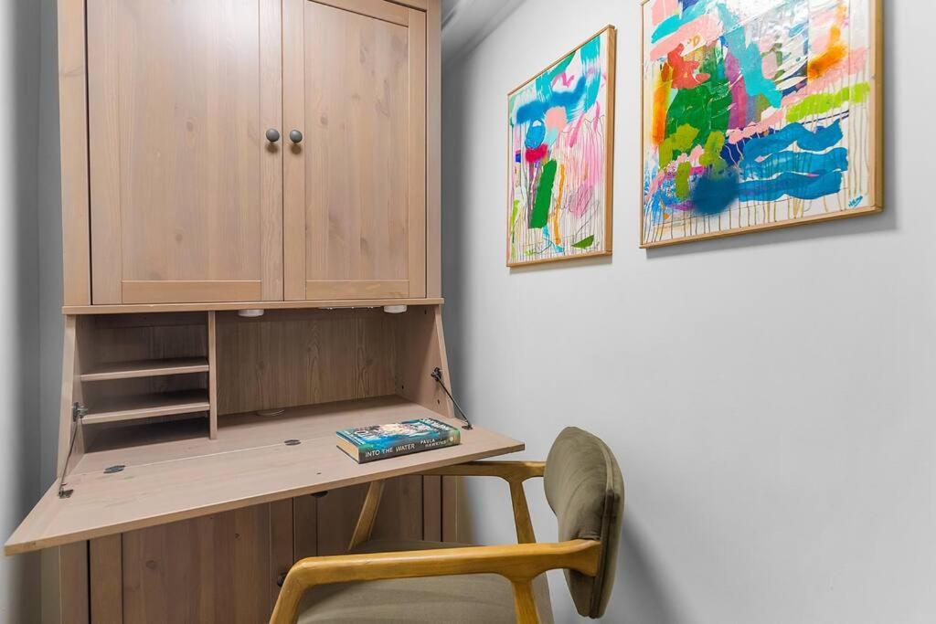 Lilac In Law, Picturesque Lower Unit Сиатъл Екстериор снимка